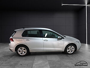 Volkswagen Golf Life 1,5TSI AHK Navi LED DAB+ 