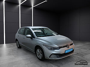 Volkswagen Golf Life 1,5TSI AHK Navi LED DAB+ 