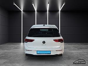 Volkswagen Golf Life 1,5TSI Navi Pro Travel Assist AppCon 