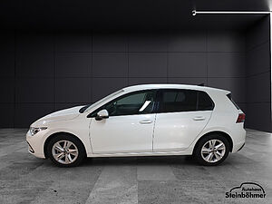 Volkswagen Golf Life 1,5TSI Navi Pro Travel Assist AppCon 