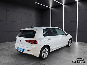 Volkswagen Golf Life 1,5TSI Navi Pro Travel Assist AppCon 