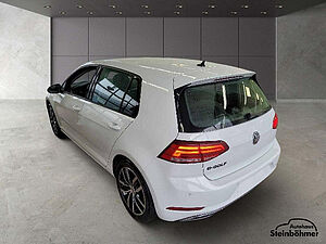 Volkswagen Golf e-Golf LED NAV Pro SHZ 17Madrid AppCon 