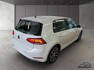 Volkswagen Golf e-Golf LED NAV Pro SHZ 17Madrid AppCon 