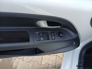 Volkswagen up! move up! Klima Sitzhzg. Parkpilot Kamera 