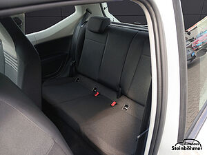 Volkswagen up! move up! Klima Sitzhzg. Parkpilot Kamera 