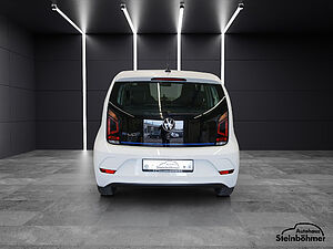 Volkswagen up! e-up! CSS Bluetooth Climatronic SHZ 