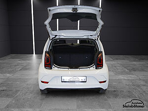 Volkswagen up! e-up! CSS Bluetooth Climatronic SHZ 