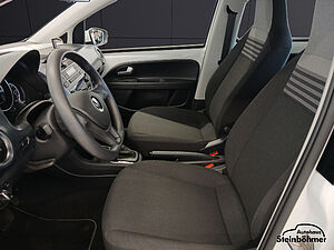Volkswagen up! e-up! CSS Bluetooth Climatronic SHZ 