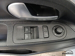 Volkswagen up! e-up! CSS Bluetooth Climatronic SHZ 