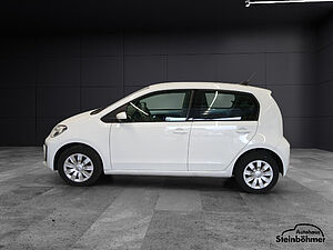 Volkswagen up! e-up! CSS Bluetooth Climatronic SHZ 