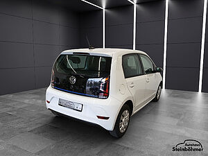 Volkswagen up! e-up! CSS Bluetooth Climatronic SHZ 