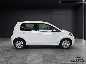 Volkswagen up! e-up! CSS Bluetooth Climatronic SHZ 