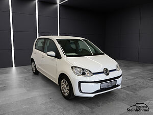 Volkswagen up! e-up! CSS Bluetooth Climatronic SHZ 