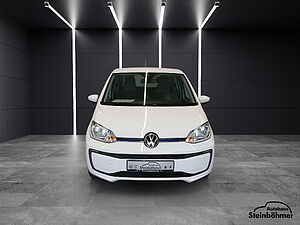 Volkswagen up! e-up! CSS Bluetooth Climatronic SHZ 