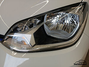 Volkswagen up! e-up! CSS Bluetooth Climatronic SHZ 