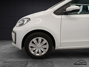 Volkswagen up! e-up! CSS Bluetooth Climatronic SHZ 