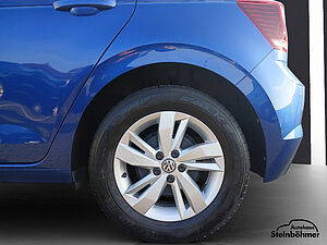 Volkswagen Polo Comfortline 1.0 TSI APP Klima ALU 