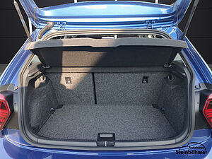 Volkswagen Polo Comfortline 1.0 TSI APP Klima ALU 