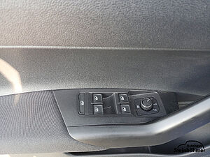 Volkswagen Polo Comfortline 1.0 TSI APP Klima ALU 