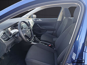 Volkswagen Polo Comfortline 1.0 TSI APP Klima ALU 