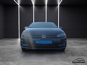 Volkswagen Polo Comfortline 1.0 TSI APP Klima ALU 