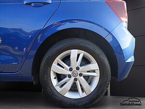 Volkswagen Polo Comfortline 1.0 TSI APP Klima ALU 