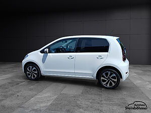 Volkswagen up! ACTIVE 1.0 Rear View Sitzhzg. 