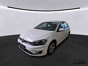 Volkswagen Golf e-Golf Comfortline LED NAVPro SHZ AppCon 