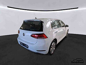 Volkswagen Golf e-Golf Comfortline LED NAVPro SHZ AppCon 