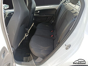 Volkswagen up! move up! Klima Sitzhzg. Parkpilot Kamera 
