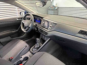 Volkswagen Polo Fresh 1.0MPI LED AppCon Bluetooth Klima 