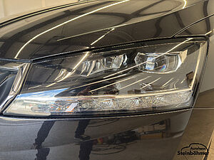 SKODA Fabia Combi Clever 1.0TSI LED NAV SHZ BlindSpot 