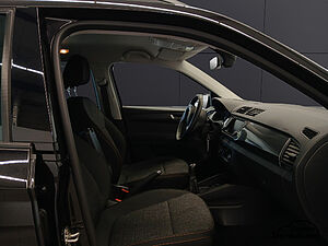 SKODA Fabia Combi Clever 1.0TSI LED NAV SHZ BlindSpot 