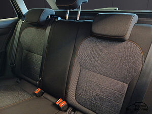 SKODA Fabia Combi Clever 1.0TSI LED NAV SHZ BlindSpot 