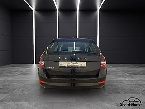 SKODA Fabia Combi Clever 1.0TSI LED NAV SHZ BlindSpot 