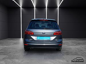 Volkswagen Golf Sportsvan Highline 1.4 TSI Navi Kamera 