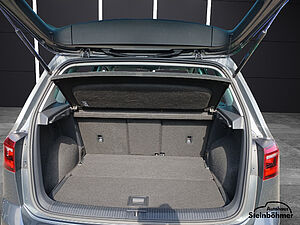 Volkswagen Golf Sportsvan Highline 1.4 TSI Navi Kamera 