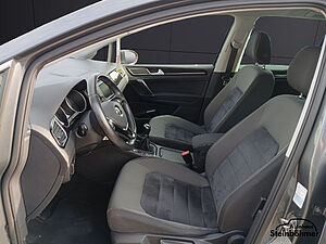 Volkswagen Golf Sportsvan Highline 1.4 TSI Navi Kamera 