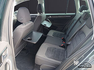 Volkswagen Golf Sportsvan Highline 1.4 TSI Navi Kamera 