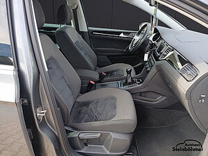 Volkswagen Golf Sportsvan Highline 1.4 TSI Navi Kamera 