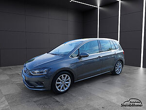 Volkswagen Golf Sportsvan Highline 1.4 TSI Navi Kamera 