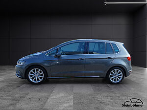 Volkswagen Golf Sportsvan Highline 1.4 TSI Navi Kamera 