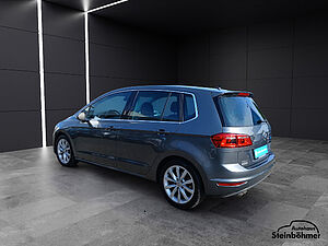 Volkswagen Golf Sportsvan Highline 1.4 TSI Navi Kamera 