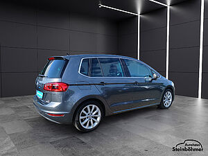 Volkswagen Golf Sportsvan Highline 1.4 TSI Navi Kamera 