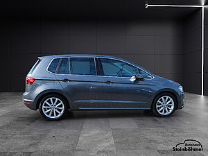 Volkswagen Golf Sportsvan Highline 1.4 TSI Navi Kamera 