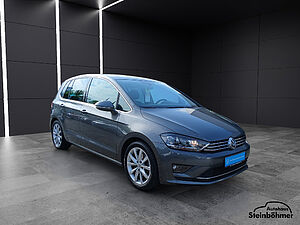 Volkswagen Golf Sportsvan Highline 1.4 TSI Navi Kamera 