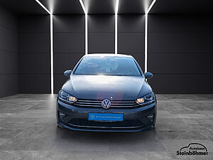 Volkswagen Golf Sportsvan Highline 1.4 TSI Navi Kamera 