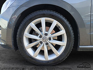 Volkswagen Golf Sportsvan Highline 1.4 TSI Navi Kamera 