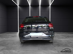 Volkswagen Polo Highline 1.0TSI Navi ACC Sitzhzg. 
