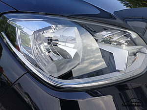 Volkswagen up! move up! Sitzhzg. Parkpilot Kamera 
